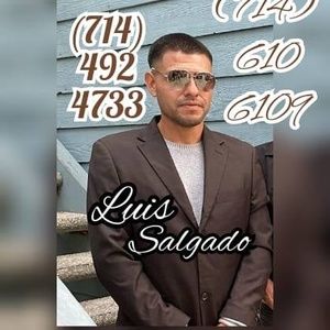 Meet your Posher, Luis